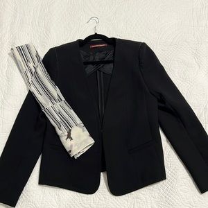 Comptoir Des Cotonniers Blazer - Women’s Medium - EUC